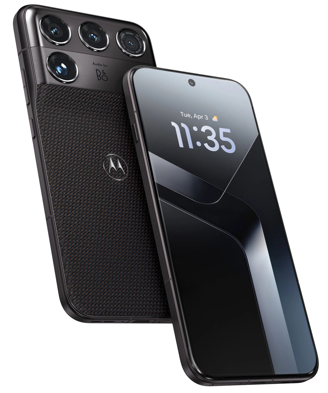 Motorola Signature 27